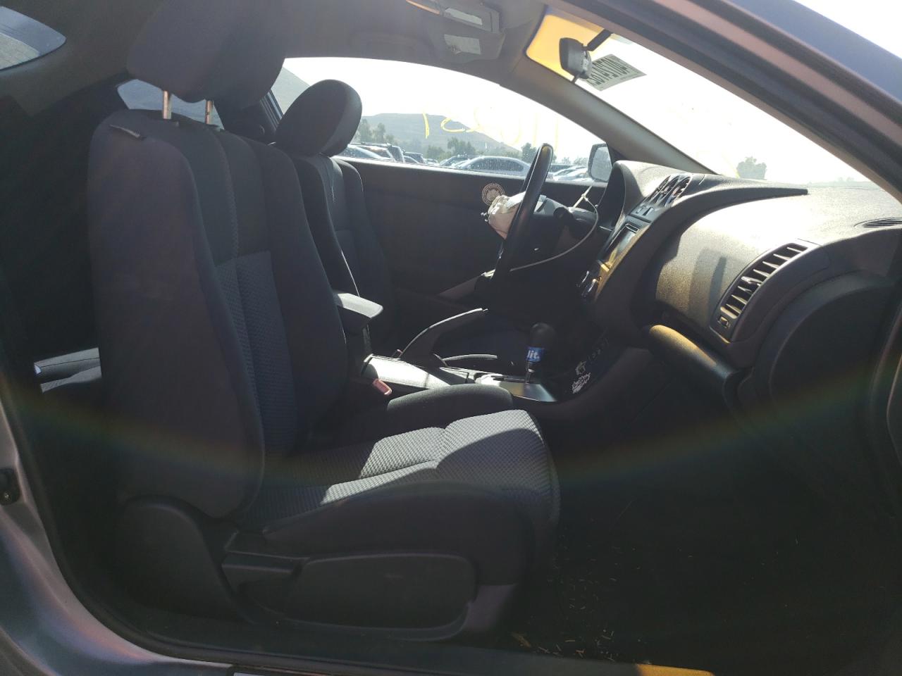 Photo 5 from auction – 2009 NISSAN ALTIMA 2.5 with VIN 1N4AL24E19C138614