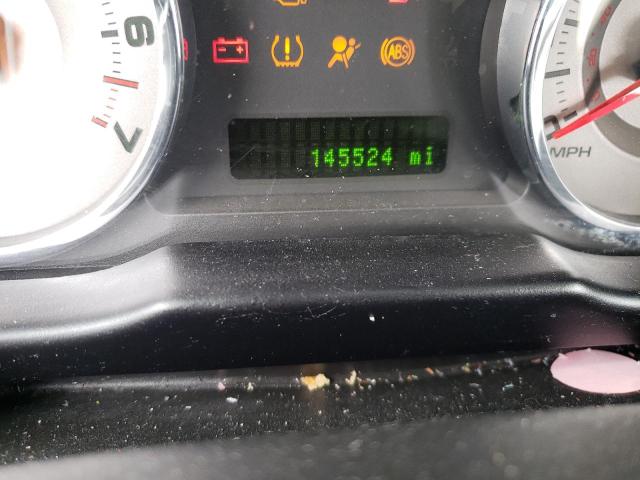Photo 8 from auction – 2010 FORD EDGE LIMIT with VIN 2FMDK3KC6ABB38528