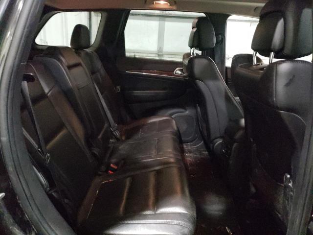 Photo 6 from auction – 2011 JEEP GRAND CHER with VIN 1J4RR5GT2BC700737
