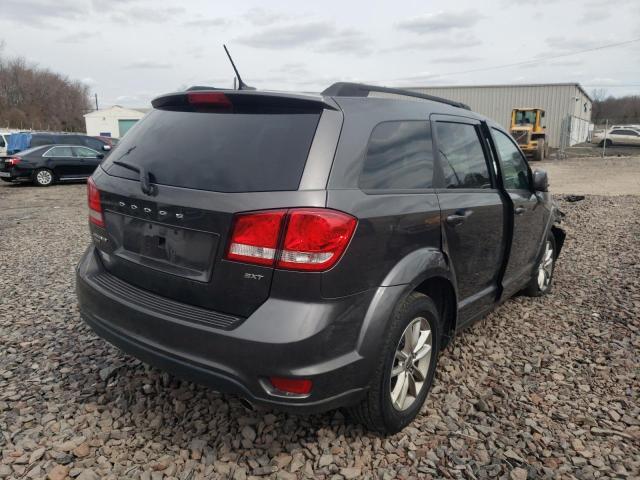 Photo 4 from auction – 2015 DODGE JOURNEY SX with VIN 3C4PDDBG9FT700955