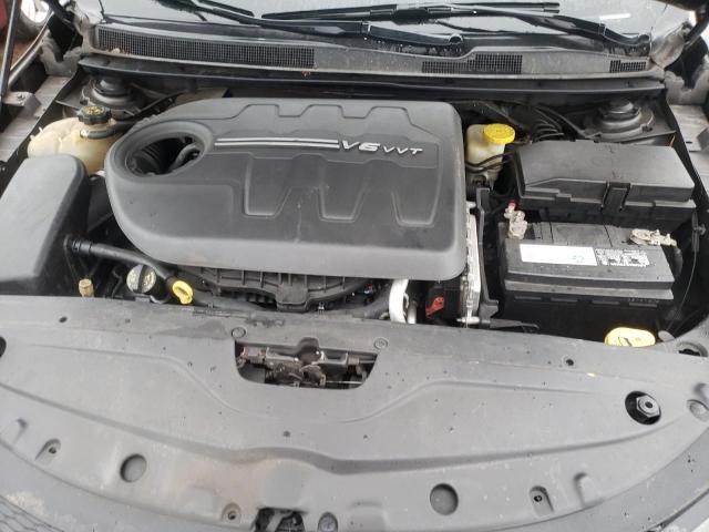 Photo 7 from auction – 2015 CHRYSLER 200 S with VIN 1C3CCCBG2FN506218