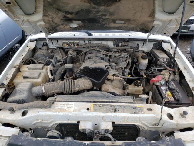Photo 7 from auction – 2007 FORD RANGER SUP with VIN 1FTYR15E37PA62108