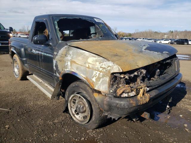 Foto 1 de la subasta – 1995 FORD RANGER con VIN 1FTCR11U2SPA49592