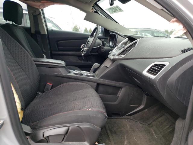 Photo 5 from auction – 2015 GMC TERRAIN SL with VIN 2GKALMEK0F6360421
