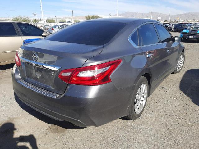 Photo 4 from auction – 2016 NISSAN ALTIMA 2.5 with VIN 1N4AL3AP1GC223090