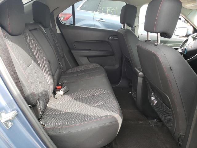 Photo 6 from auction – 2011 CHEVROLET EQUINOX LT with VIN 2CNFLEEC5B6477949