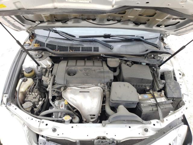 Photo 7 from auction – 2011 TOYOTA CAMRY BASE with VIN 4T1BF3EK3BU220145