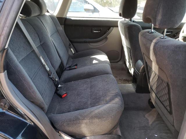 Photo 6 from auction – 2002 SUBARU LEGACY OUT with VIN 4S3BH675427603470