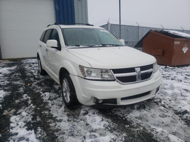 Фото 9 с аукциона – 2010 DODGE JOURNEY R/ с VIN 3D4PH6FV9AT265665
