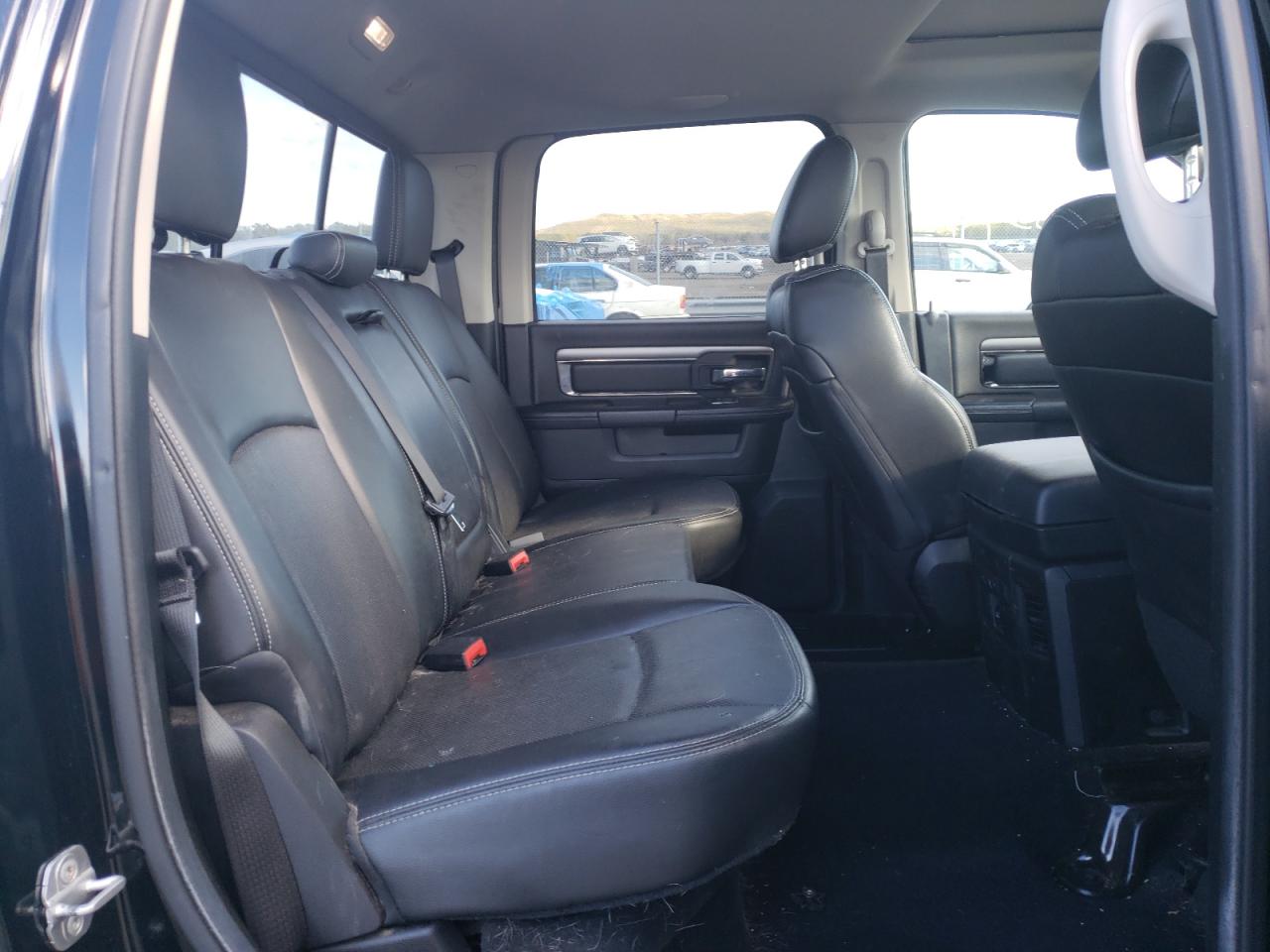Photo 6 from auction – 2013 RAM 1500 SPORT with VIN 1C6RR7MT4DS620314