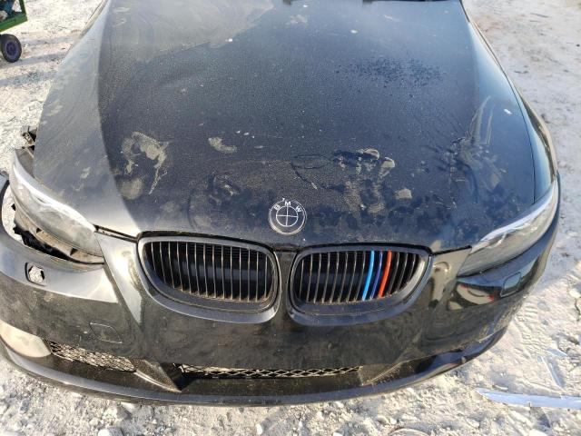 Photo 7 from auction – 2007 BMW 335 I with VIN WBAWB73547P036034