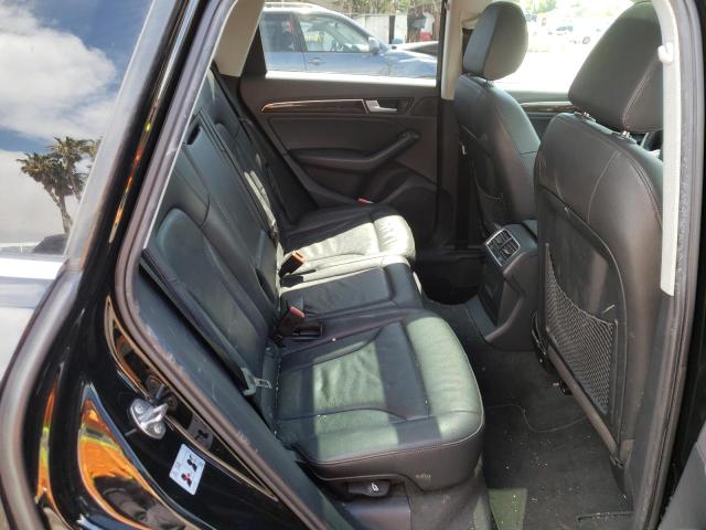 Photo 6 from auction – 2013 AUDI Q5 PREMIUM with VIN WA1CFAFP6DA011360