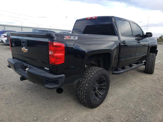 Photo 4 from auction – 2016 CHEVROLET SILVERADO with VIN 3GCUKREC8GG334334