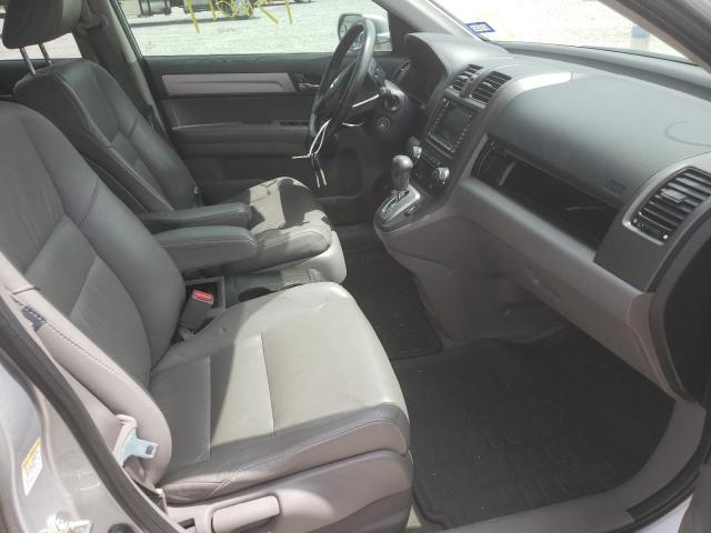 Photo 5 from auction – 2011 HONDA CR-V EXL with VIN 5J6RE3H73BL004955