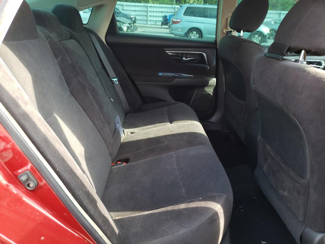 Photo 6 from auction – 2013 NISSAN ALTIMA 2.5 with VIN 1N4AL3AP0DN409266