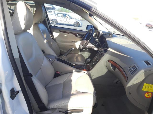 Photo 5 from auction – 2005 VOLVO S60 with VIN YV1RS612652466476