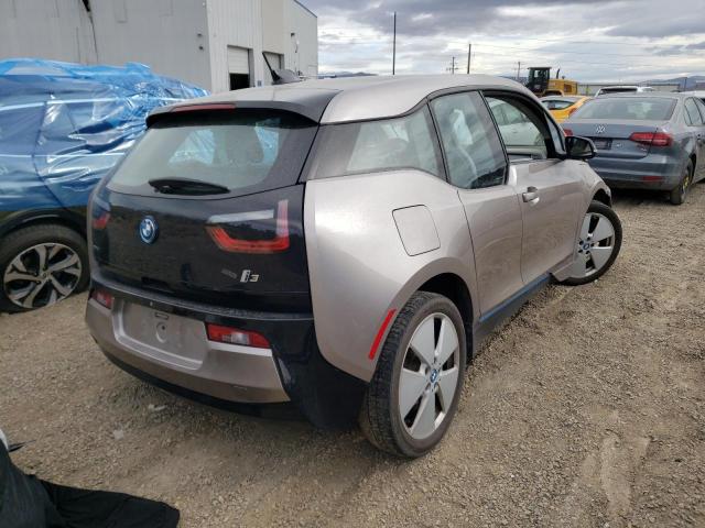 Photo 4 from auction – 2015 BMW I3 REX with VIN WBY1Z4C58FV279474