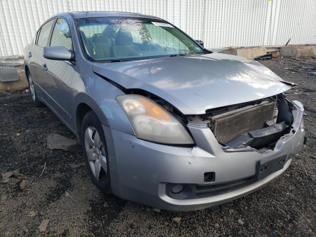 NISSAN ALTIMA 2.5 2008 with VIN 1N4AL21E68C240607 - Photo from auction