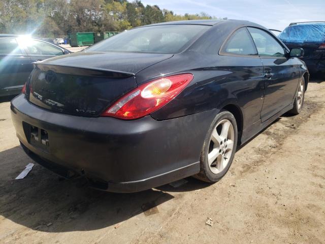 Photo 4 from auction – 2004 TOYOTA CAMRY SOLA with VIN 4T1CA38P14U025609
