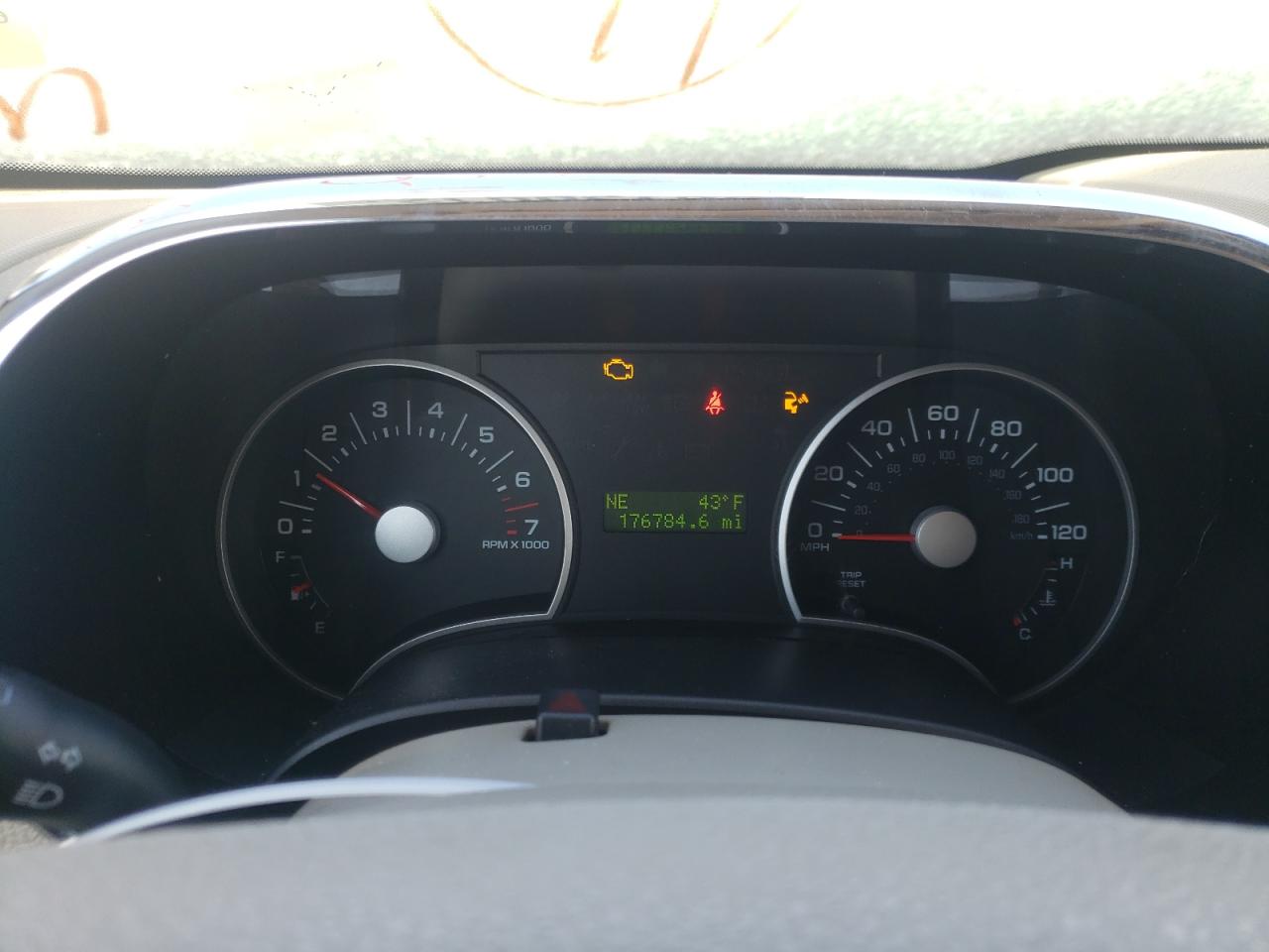 Foto 8 de la subasta – 2006 FORD EXPLORER X con VIN 1FMEU73E76UA82235