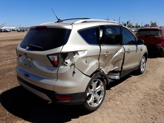 Photo 4 from auction – 2018 FORD ESCAPE TIT with VIN 1FMCU9J96JUB55905
