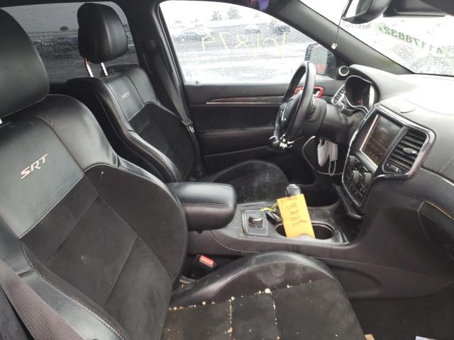 Photo 5 from auction – 2014 JEEP GRAND CHER with VIN 1C4RJFDJ3EC355020