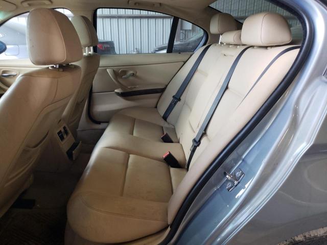 صورة رقم 6 من المزاد - 2006 BMW 325 I مع VIN WBAVB13596PT05135