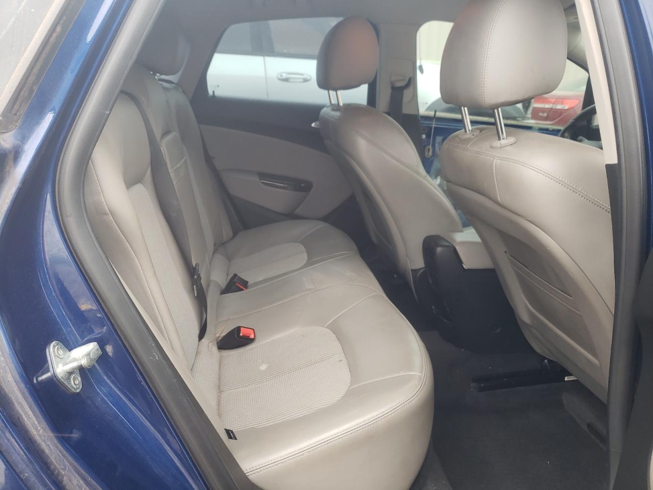 Photo 6 from auction – 2013 BUICK VERANO with VIN 1G4PP5SK1D4118428