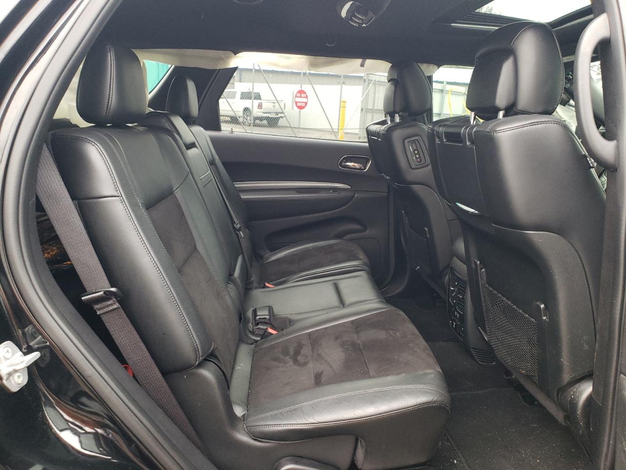 Photo 6 from auction – 2019 DODGE DURANGO R/ with VIN 1C4SDJCT4KC779882