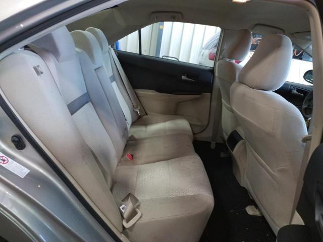 Photo 6 from auction – 2014 TOYOTA CAMRY L with VIN 4T4BF1FK2ER430488