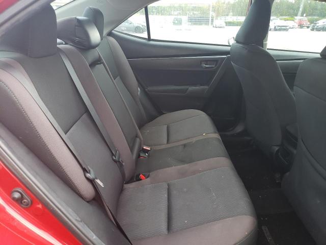 Photo 6 from auction – 2018 TOYOTA COROLLA L with VIN 2T1BURHE2JC102926