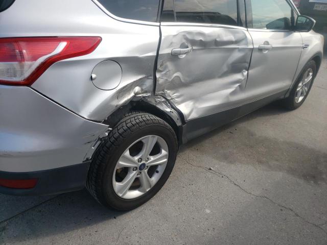 Photo 9 from auction – 2015 FORD ESCAPE SE with VIN 1FMCU0GX6FUC12368