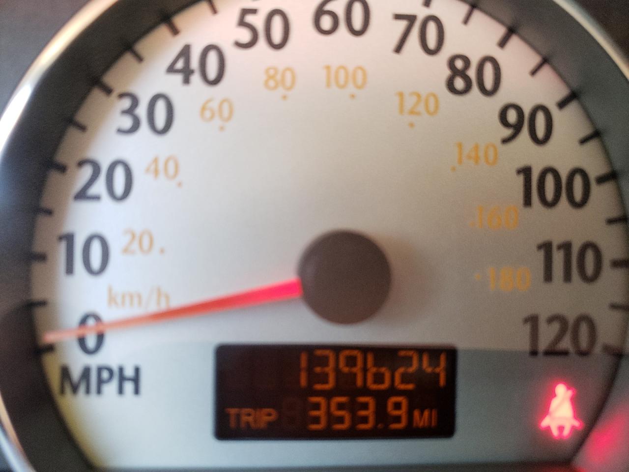 Photo 8 from auction – 2005 SATURN ION LEVEL with VIN 1G8AL52F85Z118840