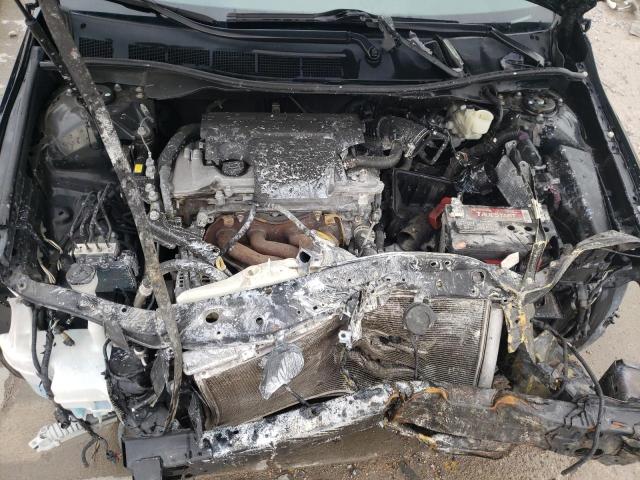 Photo 7 from auction – 2015 TOYOTA CAMRY LE with VIN 4T1BF1FK0FU957652