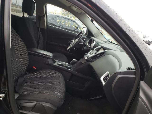 Photo 5 from auction – 2015 CHEVROLET EQUINOX LT with VIN 2GNALBEK2F6193552