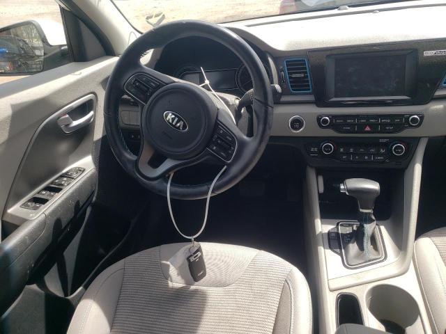 Photo 9 from auction – 2019 KIA NIRO LX with VIN KNDCM3LD7K5350670