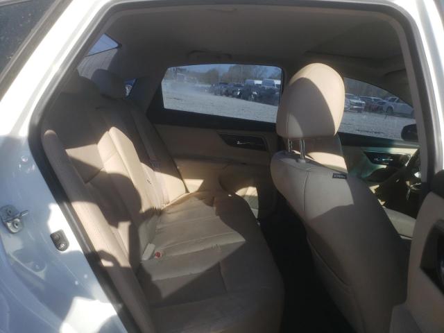 Photo 6 from auction – 2015 NISSAN ALTIMA 2.5 with VIN 1N4AL3AP9FC150713
