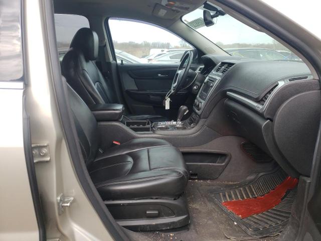 Photo 9 from auction – 2013 GMC ACADIA SLT with VIN 1GKKVRKD5DJ190526
