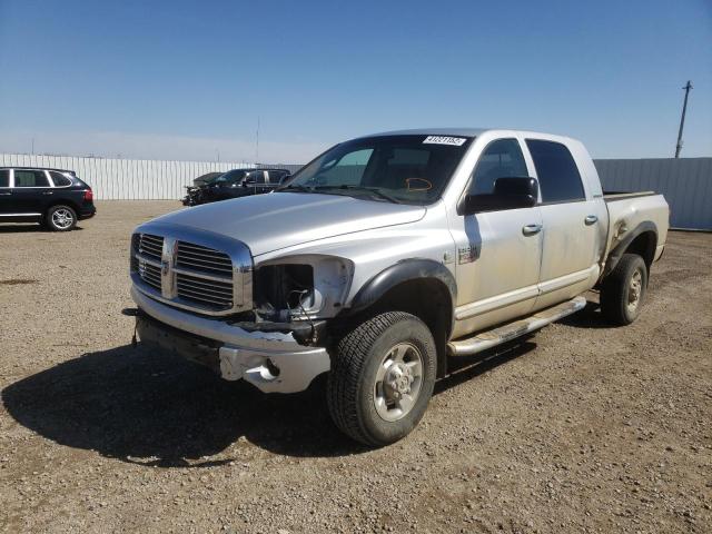 Photo 2 from auction – 2007 DODGE RAM 3500 with VIN 3D7MX39C37G716348