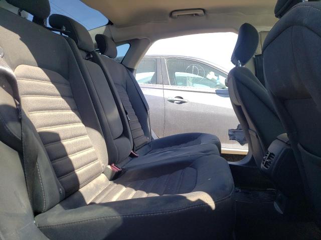 Photo 6 from auction – 2017 FORD FUSION SE with VIN 3FA6P0LU3HR285184