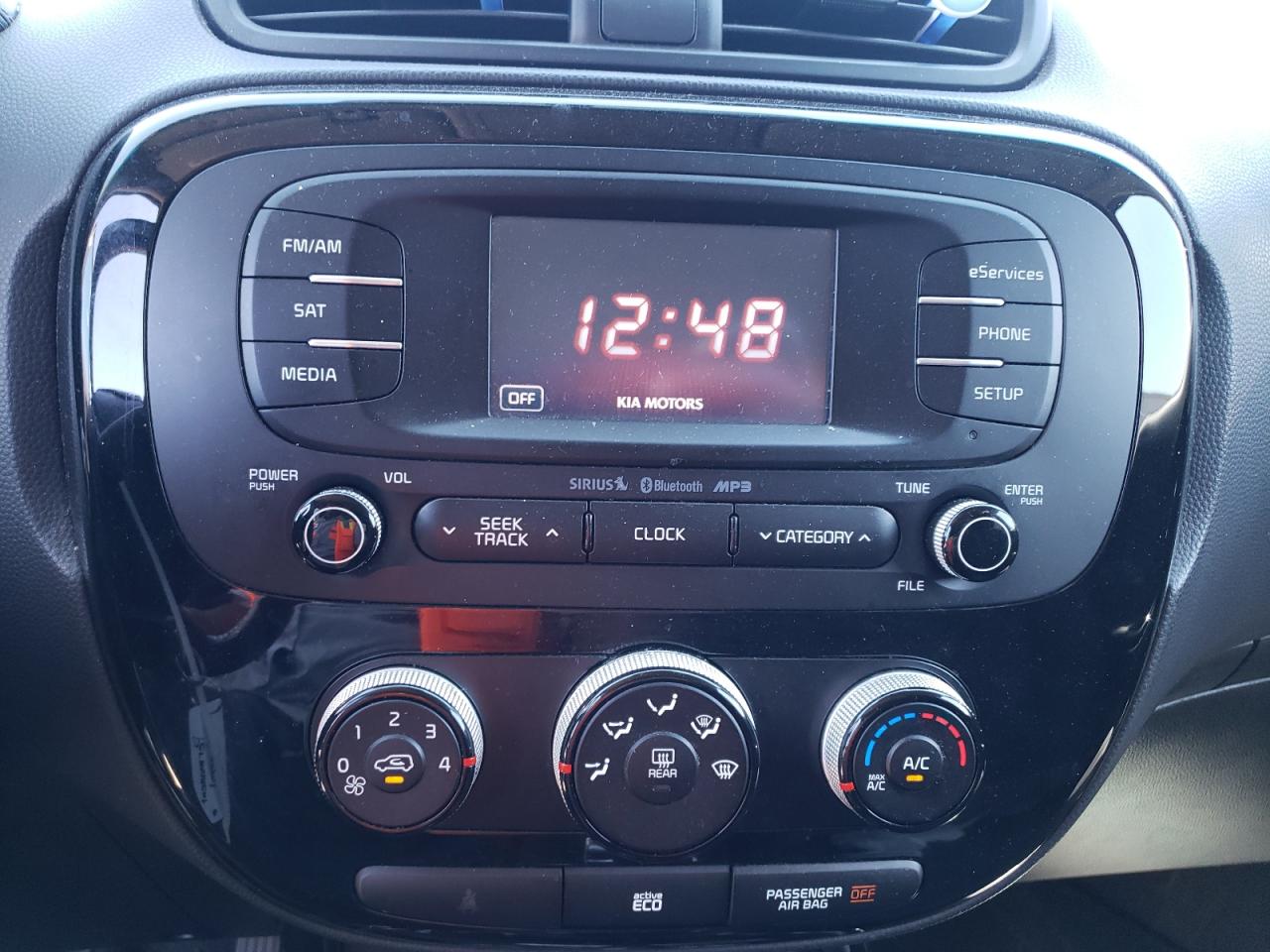 Photo 9 from auction – 2015 KIA SOUL ! with VIN KNDJX3A56F7194058