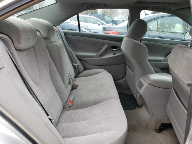 Photo 6 from auction – 2010 TOYOTA CAMRY BASE with VIN 4T4BF3EKXAR031478