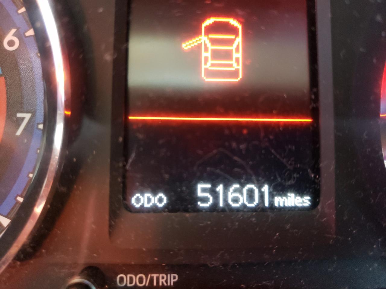 صورة رقم 8 من المزاد - 2017 TOYOTA COROLLA مع VIN 2T1BURHE3HC921115