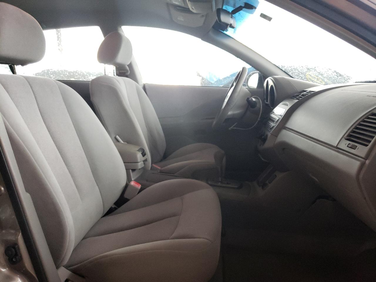 صورة رقم 5 من المزاد - 2002 NISSAN ALTIMA BAS مع VIN 1N4AL11D52C155184