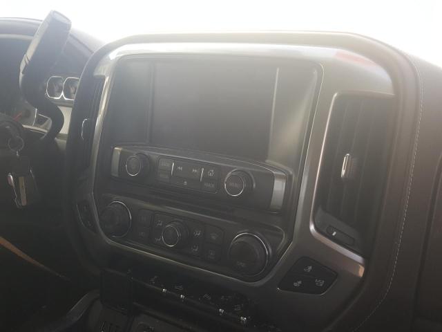 Photo 9 from auction – 2015 CHEVROLET SILVERADO with VIN 3GCUKSEC3FG413125