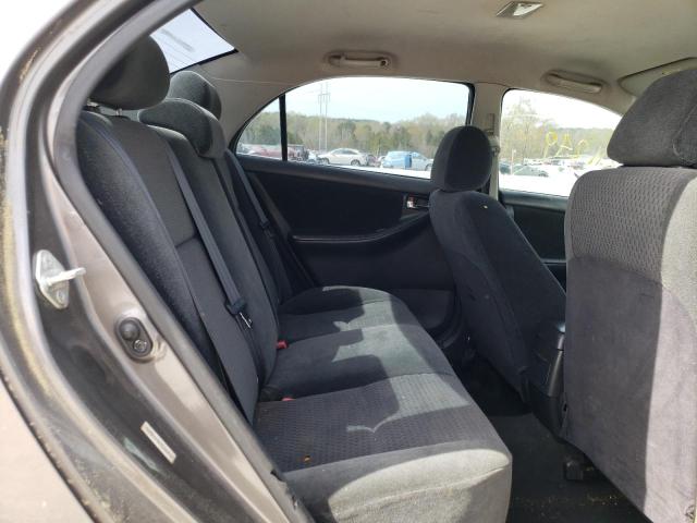 Photo 6 from auction – 2007 TOYOTA COROLLA CE with VIN 1NXBR30E57Z912472