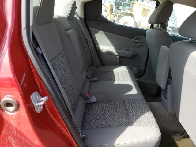 Photo 6 from auction – 2008 DODGE AVENGER SE with VIN 1B3LC46K78N121046