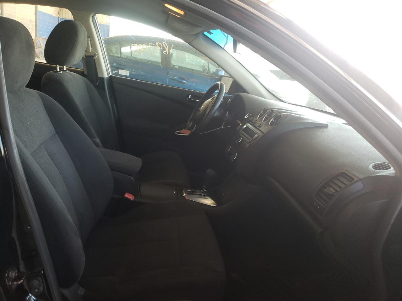 Photo 5 from auction – 2010 NISSAN ALTIMA BAS with VIN 1N4AL2AP7AN469700
