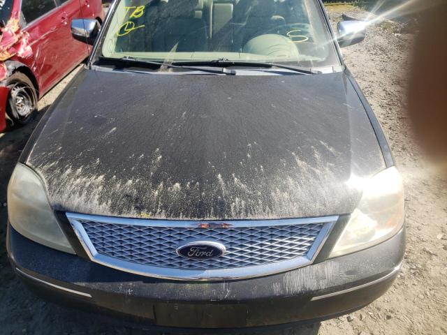 Photo 9 from auction – 2005 FORD FIVE HUNDR with VIN 1FAFP25185G150087