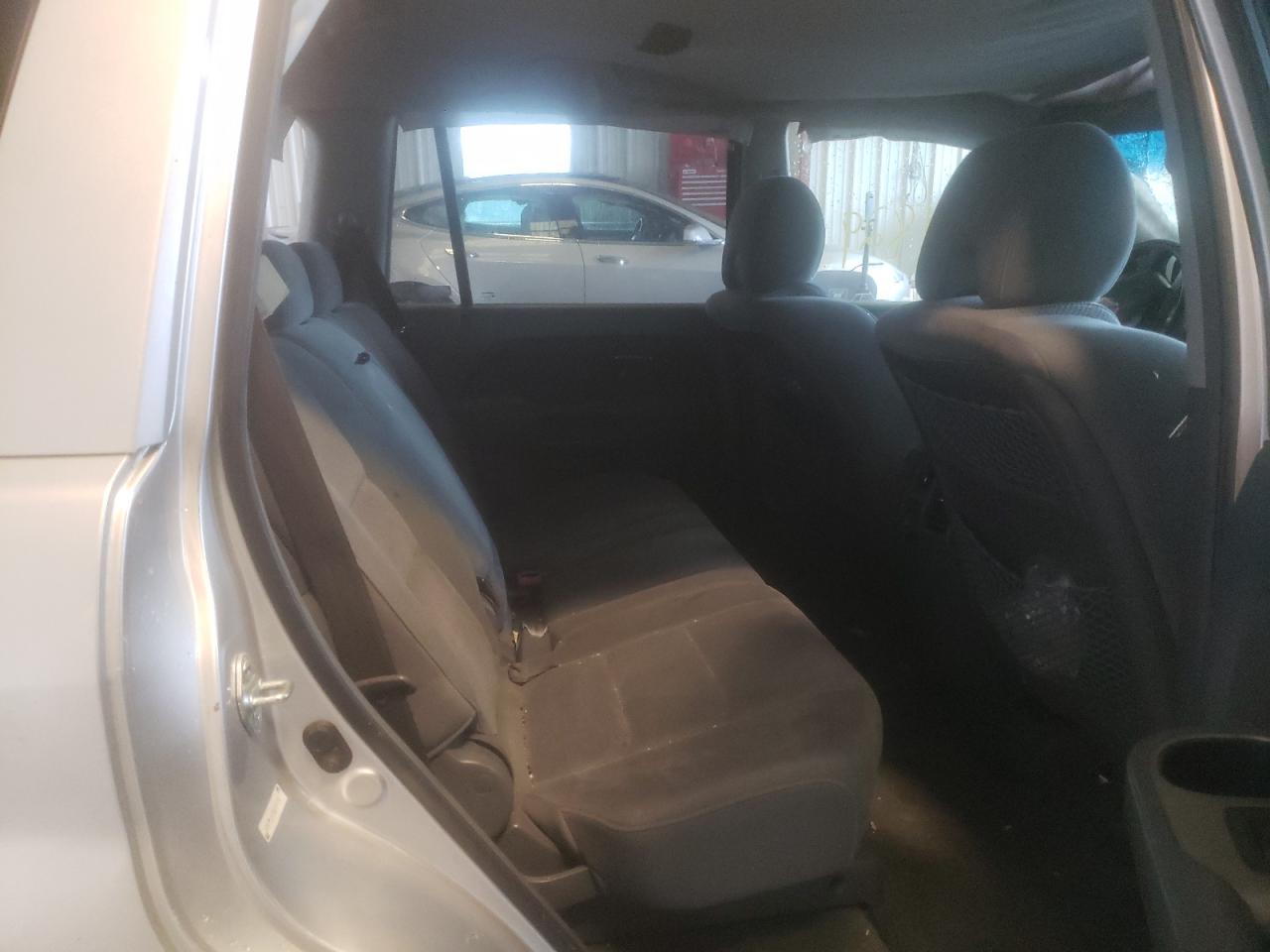 Photo 6 from auction – 2006 HONDA PILOT EX with VIN 5FNYF18476B024742